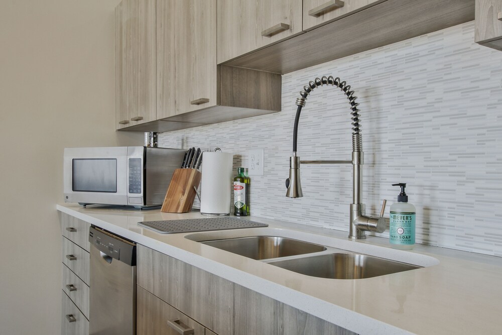 The Old Town Luxury Lofts - photo 102