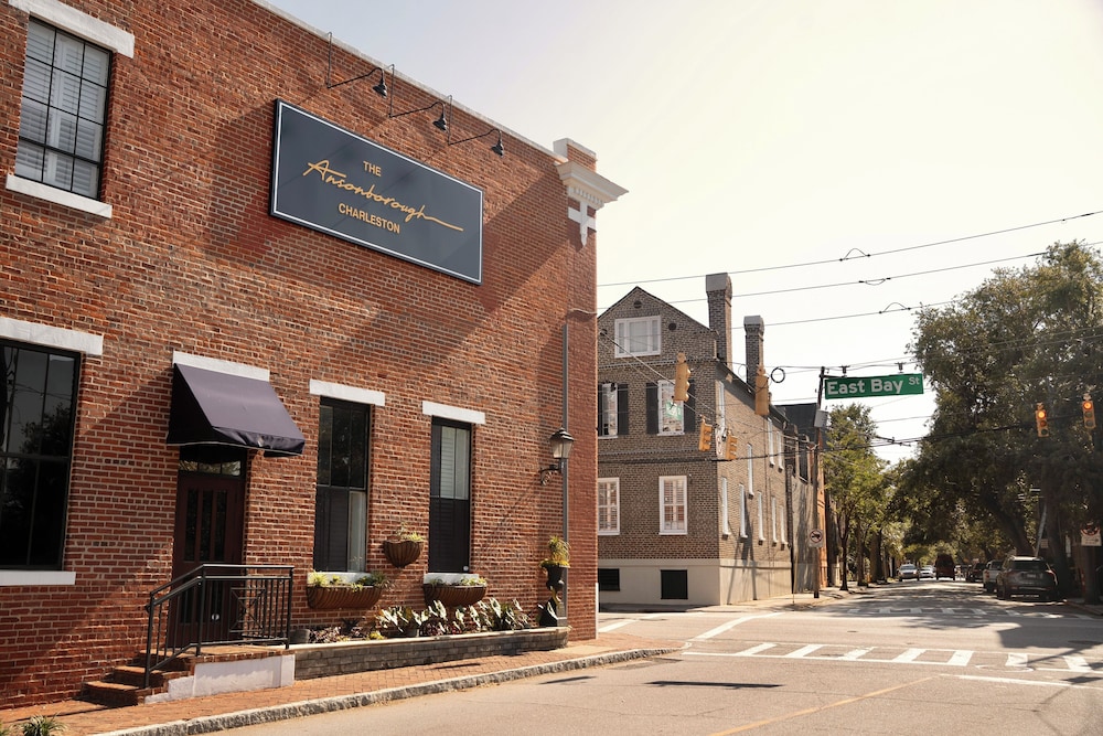 The Ansonborough - photo 2