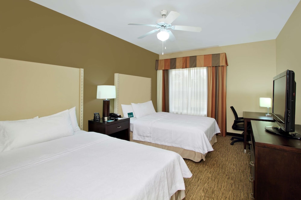 Homewood Suites by Hilton Houston Woodlands - photo 9