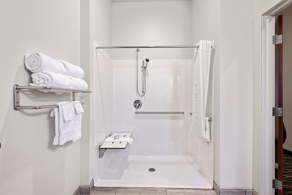 Cobblestone Hotel & Suites Mosinee - photo 76