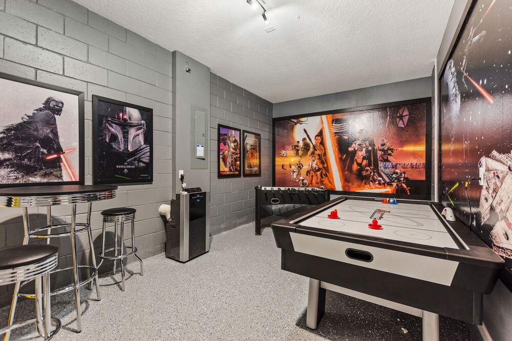 Sea Shore At Solara Resort By Shine Villas #401 7 Bedroom Villa - featured photo