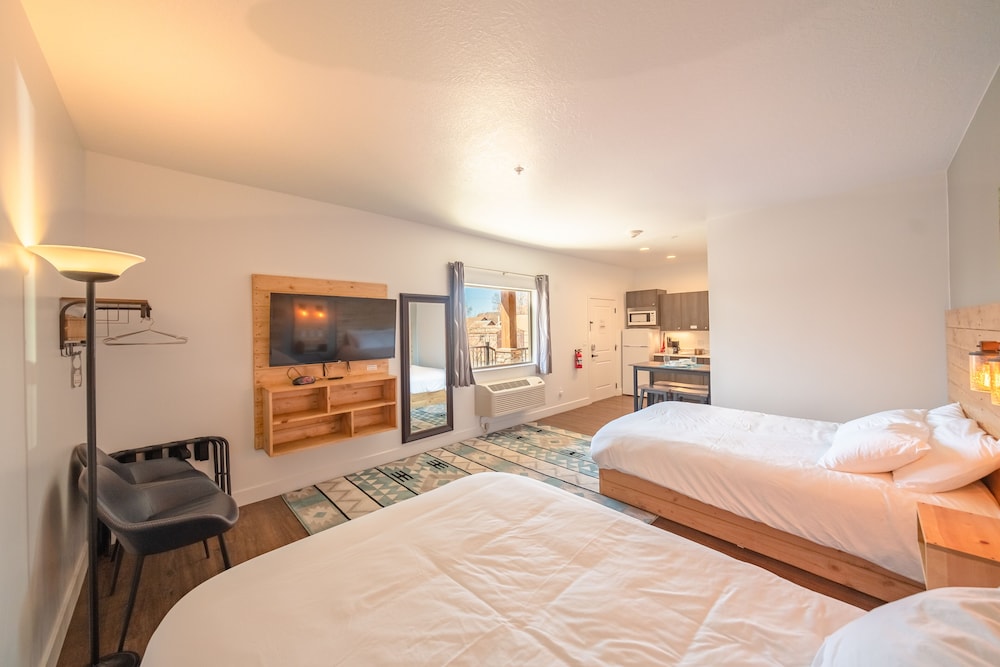 Kanab Suites - photo 9