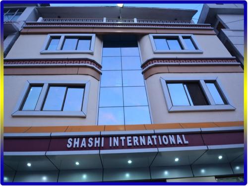 Shashi International in Buddh Gaya, India