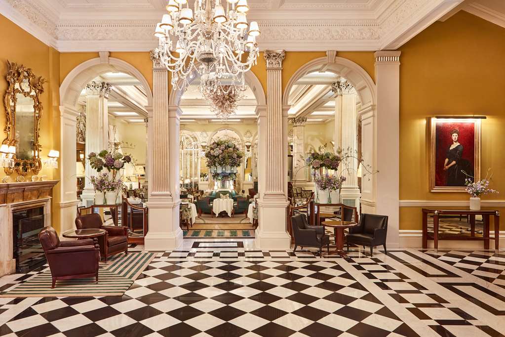 Claridge s Maybourne — London — photo 3