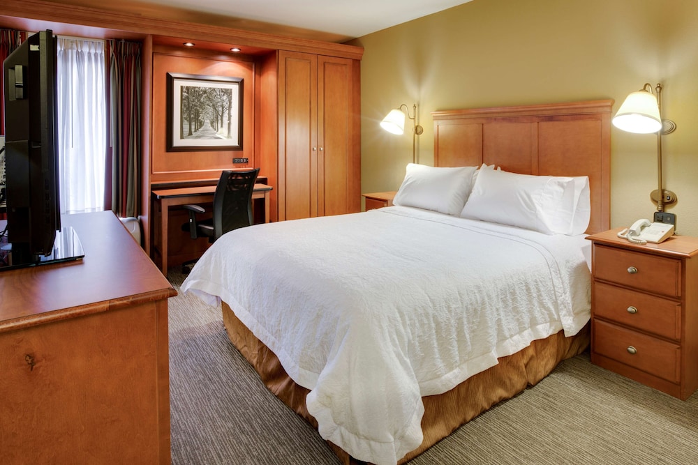 Hampton Inn Pittsburgh Greentree - photo 4