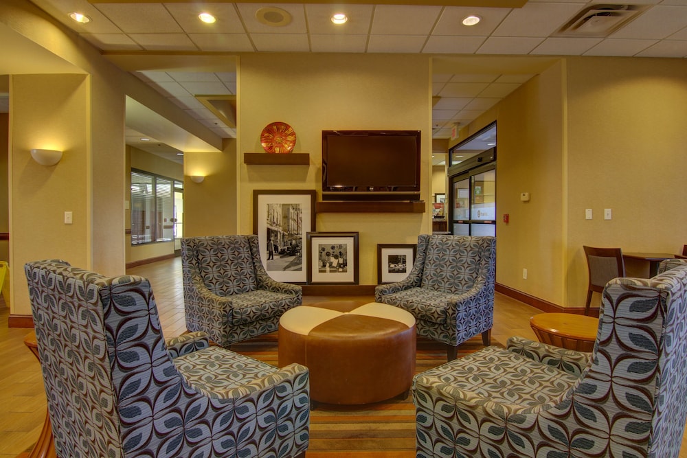 Hampton Inn & Suites Atlanta Galleria - photo 3