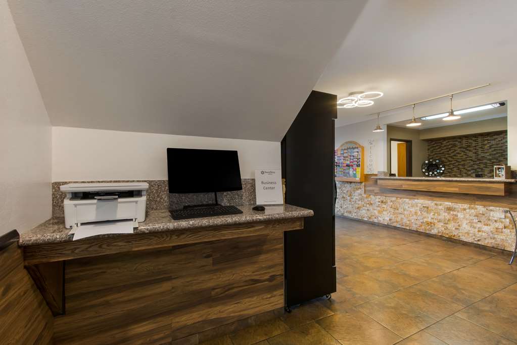 The Copper Hotel SureStay Collection by Best West - photo 26