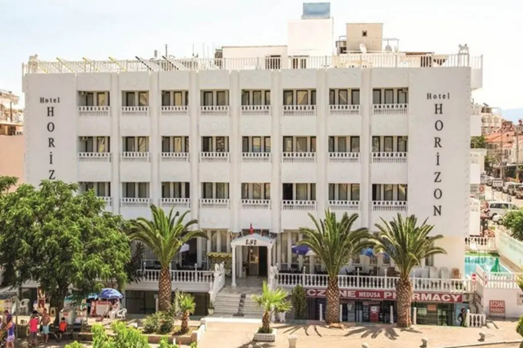 Horizon Hotel - last minute hotel in Didim