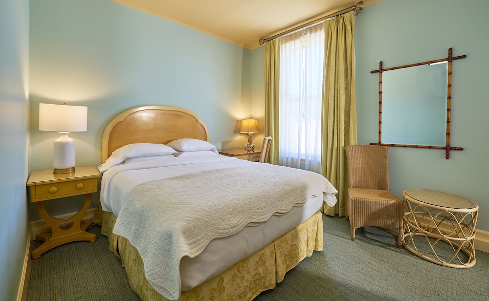Ashland Springs Hotel - photo 16