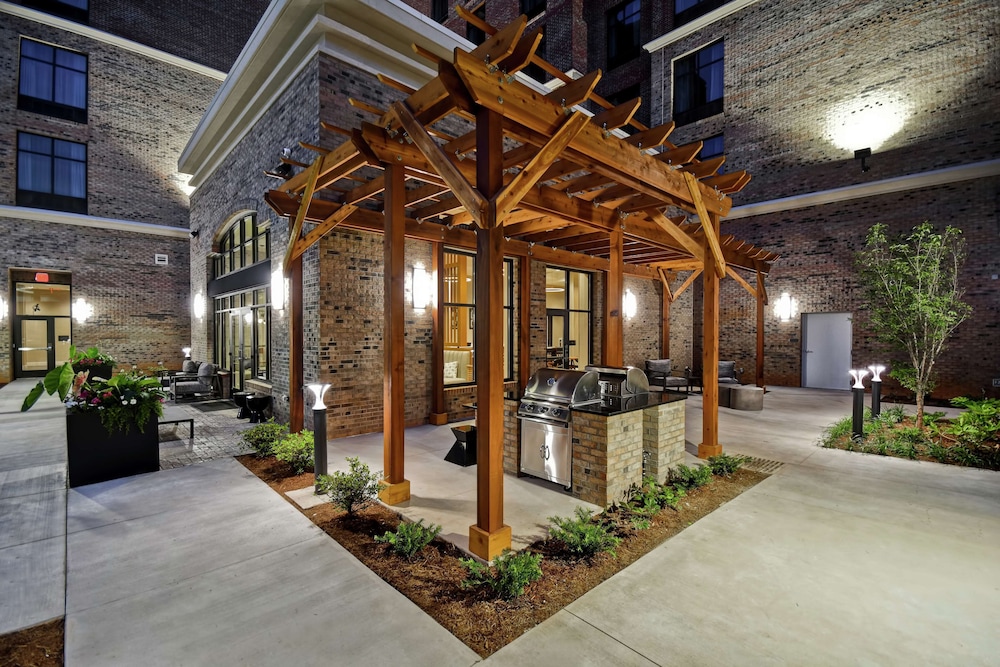 Homewood Suites by Hilton Greenville Downtown - photo 42