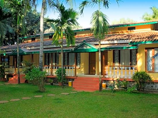 Sai Inn Resort in Alibag, India