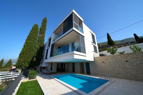 Kuća Bella — 4-Star Luxury Hotel in Cavtat, Croatia