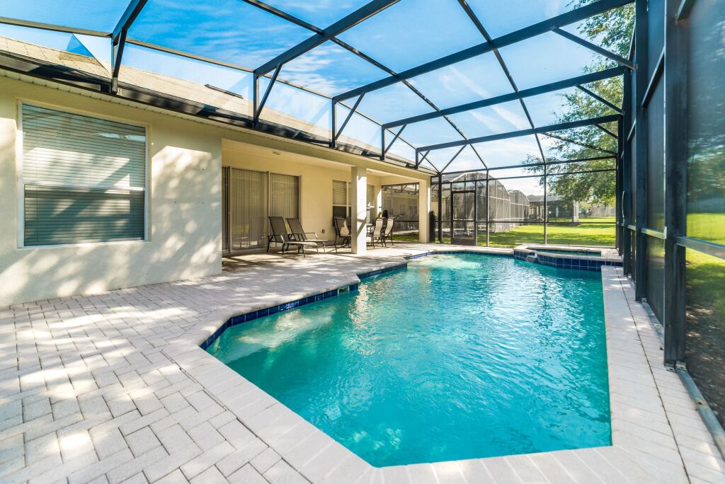 Windsor Hills Resort by Global Resort Homes - photo 3