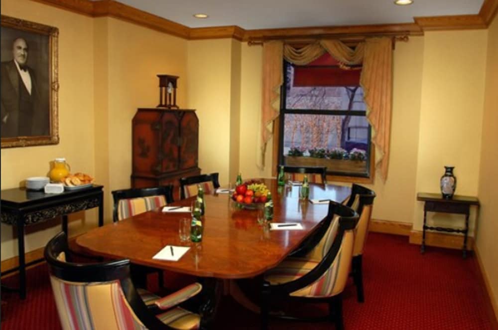 Hotel Elysee by Library Hotel Collection - photo 77