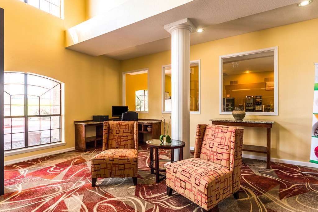 Quality Inn University near Downtown - photo 12