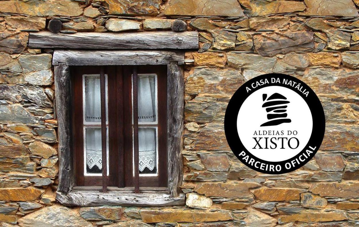 A Casa Da Natalia — 4-Star Luxury Hotel in Coimbra, Portugal