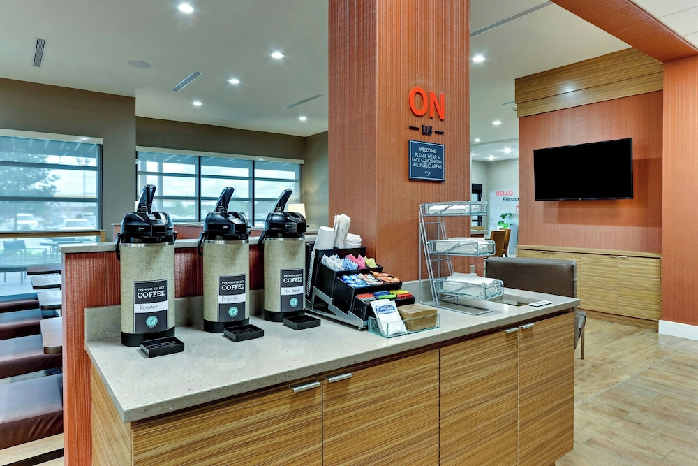 TownePlace Suites by Marriott Houston Northwest Beltway 8 - photo 53