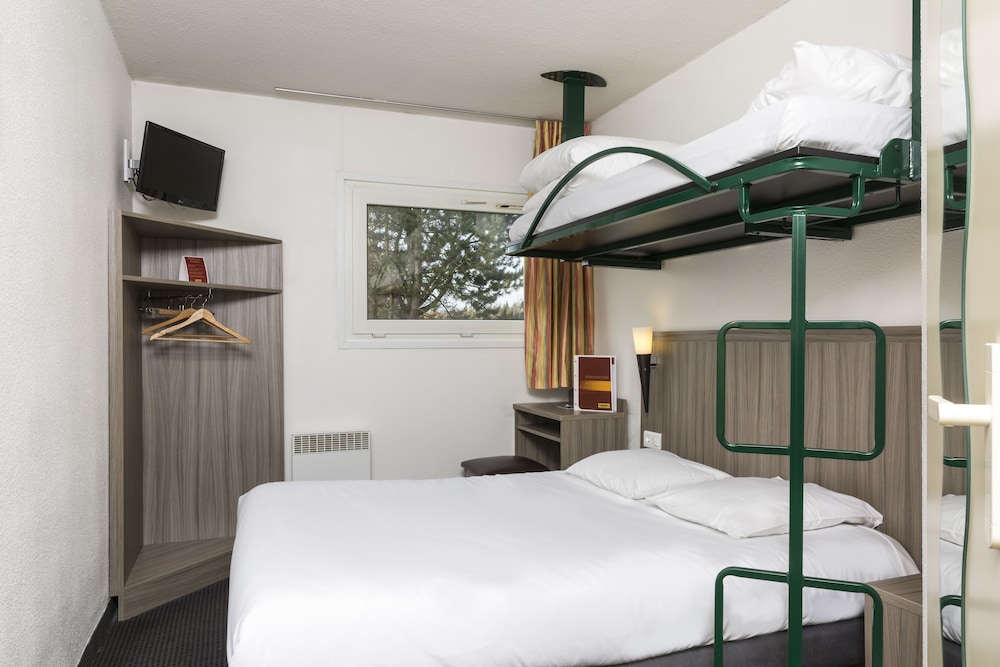 Hôtel balladins Béthune