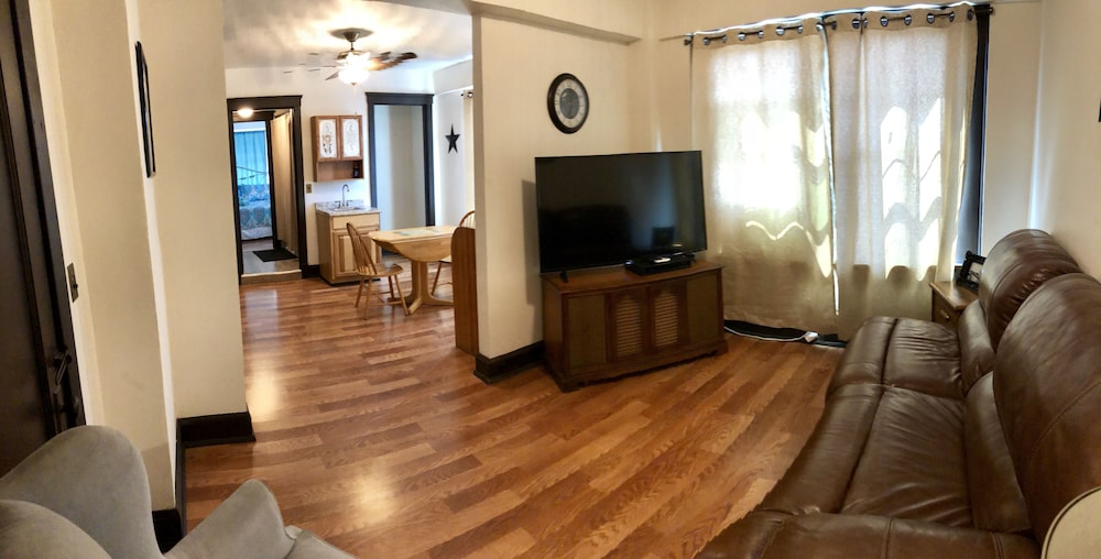 Trucountry Inn - photo 31