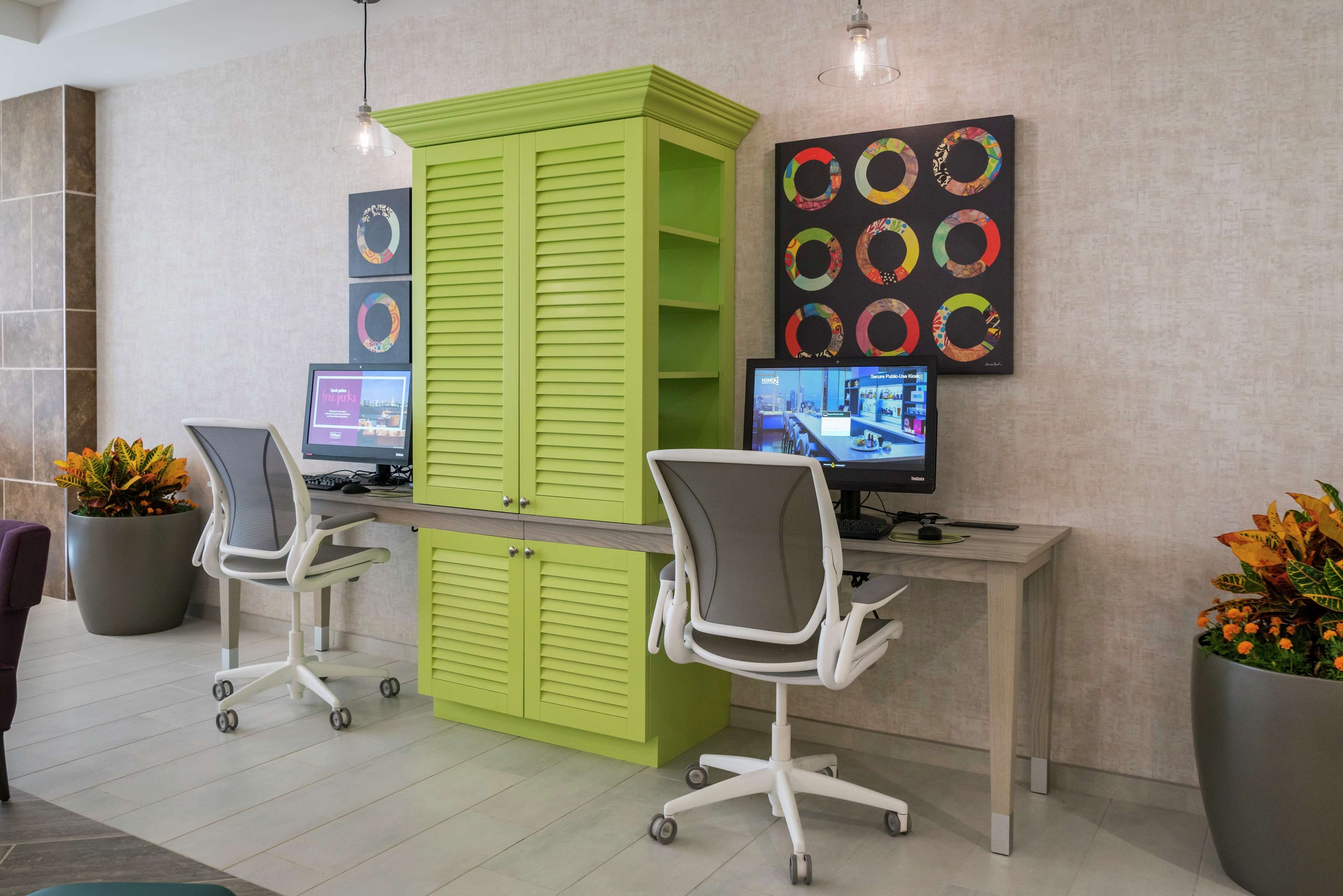 Home2 Suites by Hilton Jackson Flowood Airport Area - photo 17