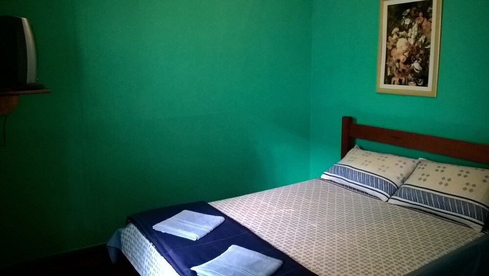 Pousada Solar do Frota - last minute hotel in Pirenopolis