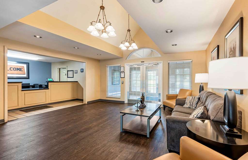 Extended Stay America Suites Cincinnati Blue Ash Reed Hartma - photo 5