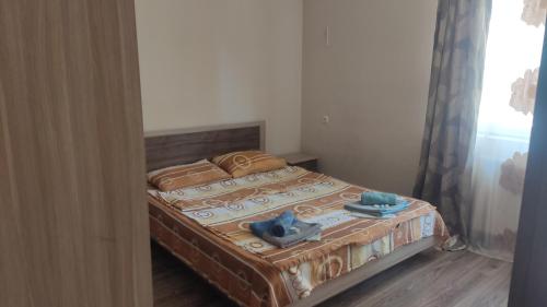 ZazaApartment Tbilisi