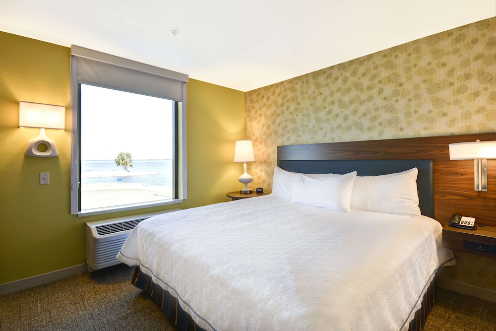 Home2 Suites by Hilton Decatur Ingalls Harbor - photo 12