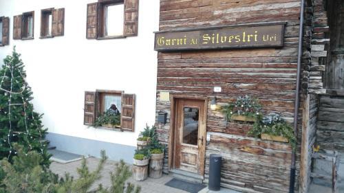 Garni Al Silvestri Vei — carbon neutral stay, Livigno