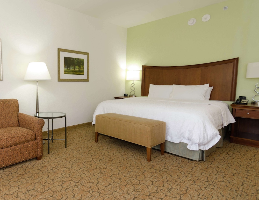Hampton Inn Hickory - photo 26