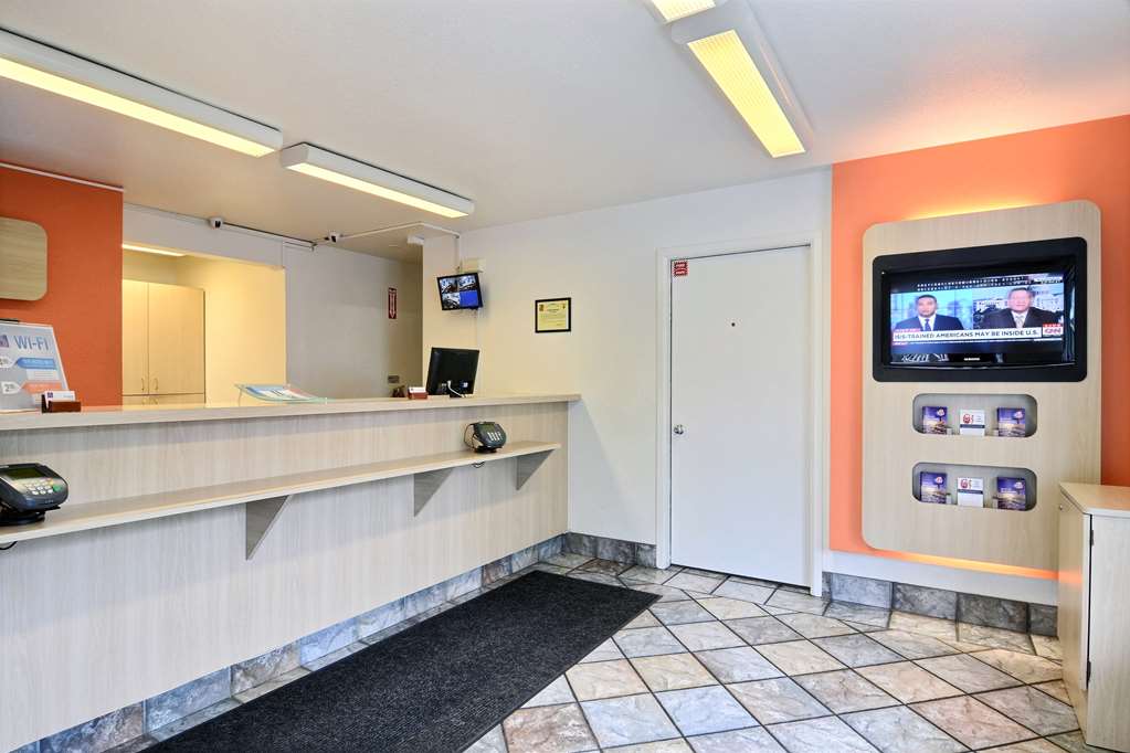Motel 6 Tumwater WA Olympia - photo 23