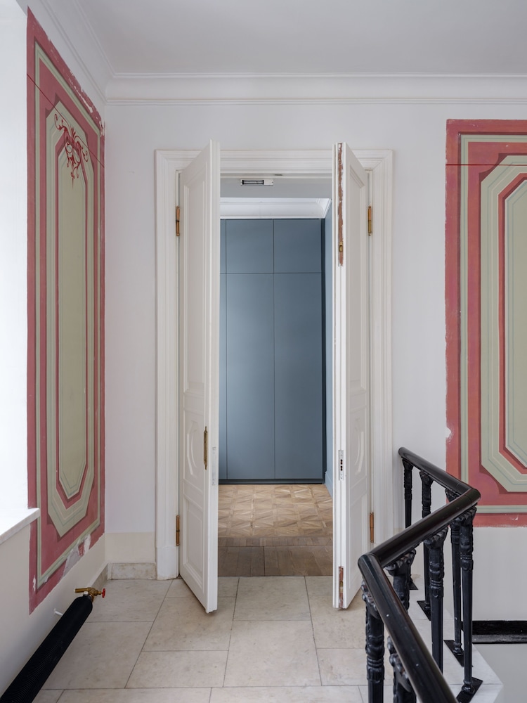Richter Hotel a Member of Design Hotels — Moscow — photo 2