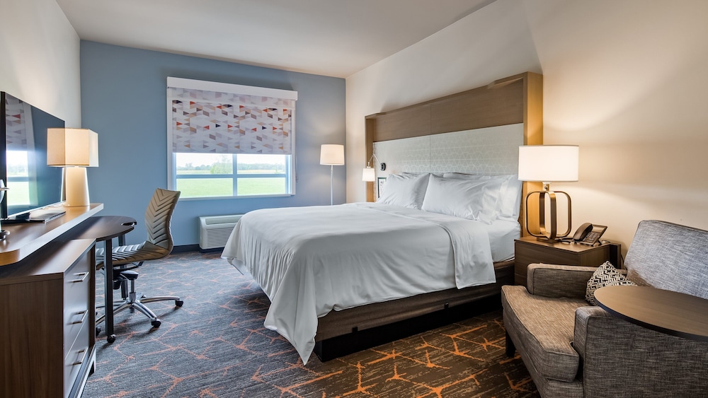 Holiday Inn Clarksville Northeast by IHG - photo 11
