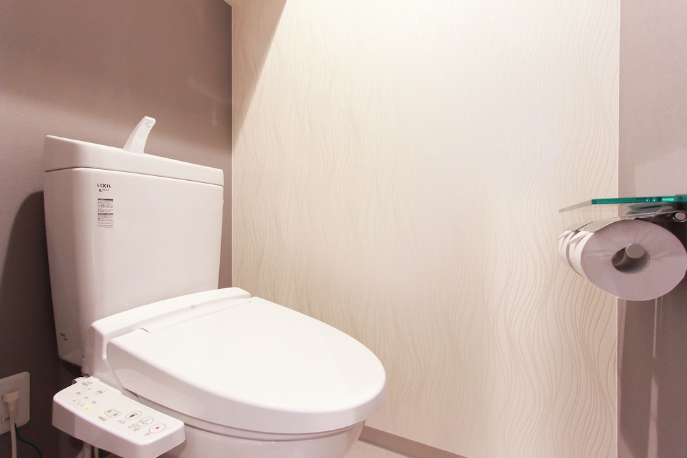 Grand Prime Hakata Hotel in Fukuoka, Japan