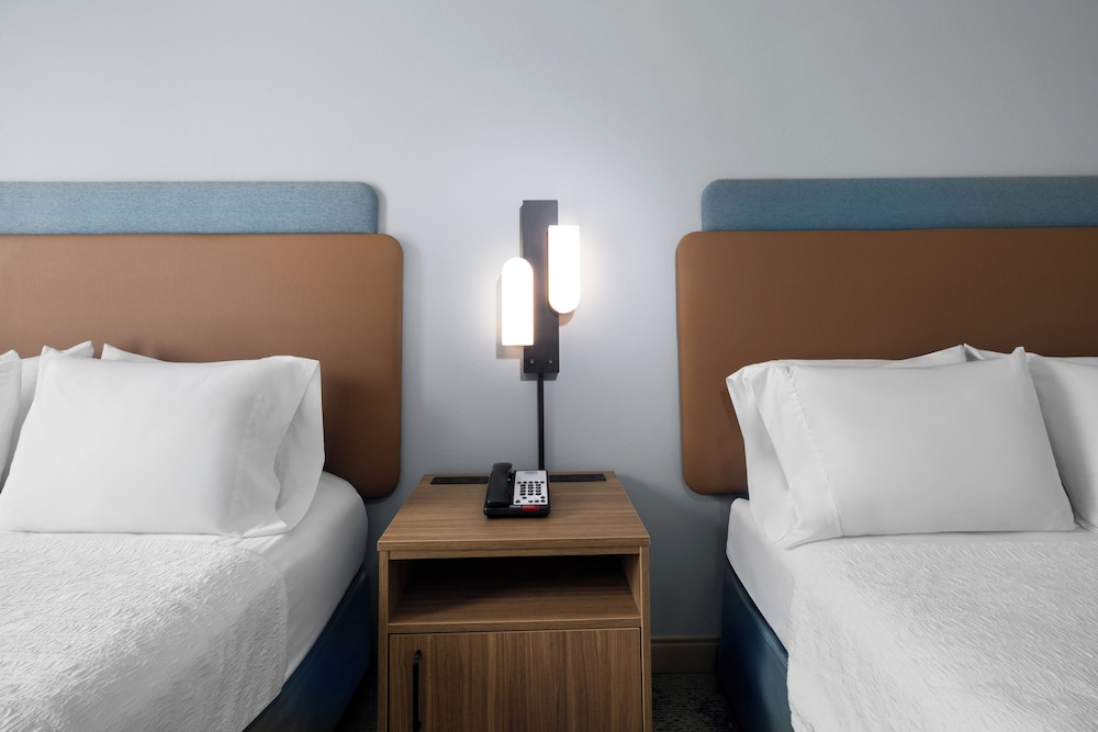 Hampton Inn Murrells Inlet Myrtle Beach Area - photo 14
