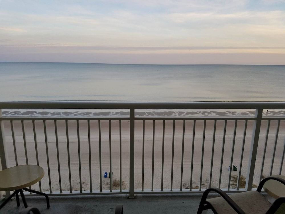 Carolinian 731 - carbon neutral hotel in Myrtle Beach