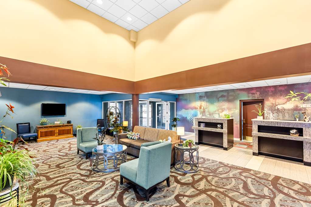 Best Western Holiday Manor - photo 3