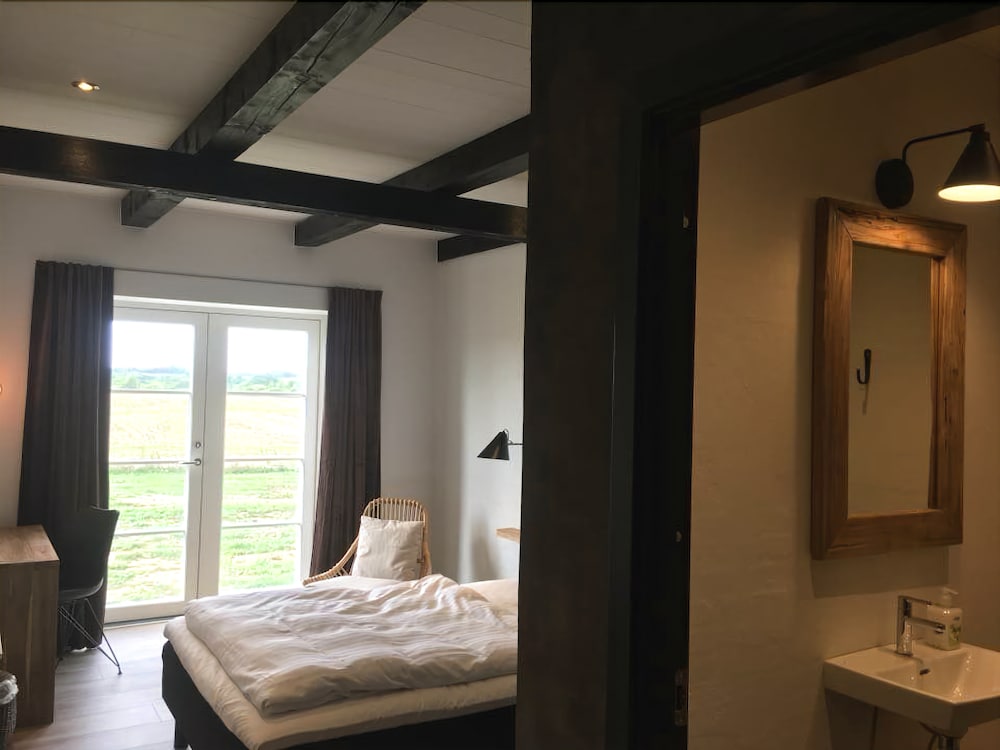 Gaardhotellet — Kalundborg — photo 5