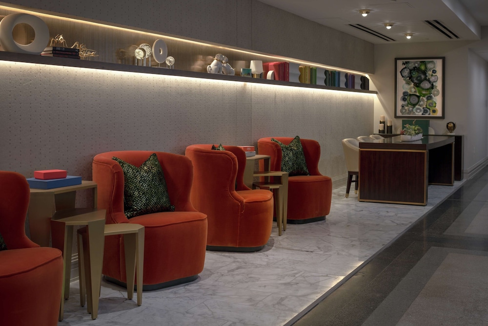 Tulsa Club Hotel Curio Collection by Hilton - photo 4