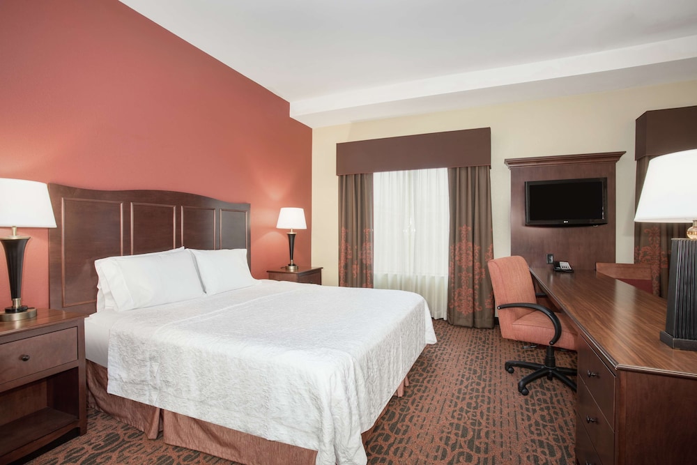 Hampton Inn & Suites Denver South RidgeGate - photo 16