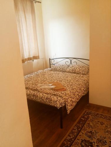 Ggg Flat A — Dobrovelychkivka — photo 4