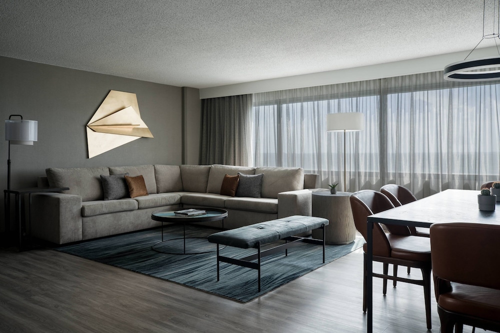Marriott Chicago Schaumburg - photo 26