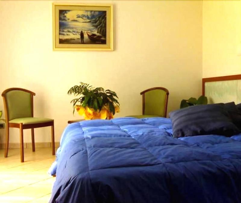 Hotel Sea Garden — hotel in Acquappesa
