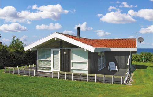 Holiday Home Kildevangsvej Asperup Vi — 5-Star Luxury Hotel in Middelfart, Denmark