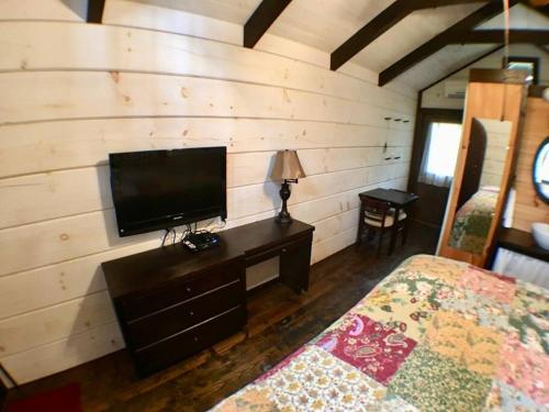 Tiny Home Cottage Near the Smokies #9 Frieda - photo 8
