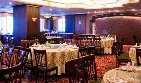 Sports - last minute hotel in Shanghai