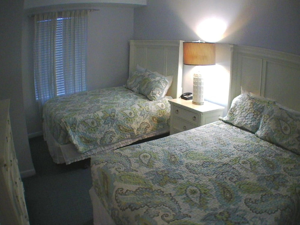 Ocean Walk Resort - photo 12