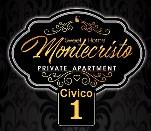 Sweet Home Montecristo Civico 1 — 4-Star Luxury Hotel in Vibo Valentia, Italy