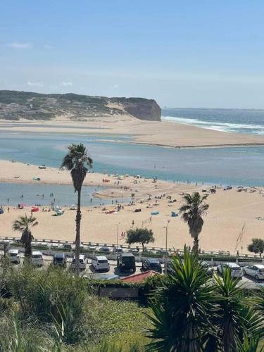 Foz do Arelho dans un cadre paradisiaque — hotel in Foz Do Arelho