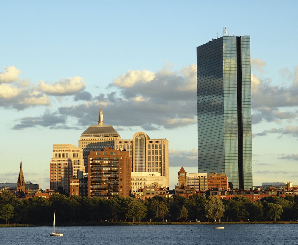 Mandarin Oriental Boston - photo 103